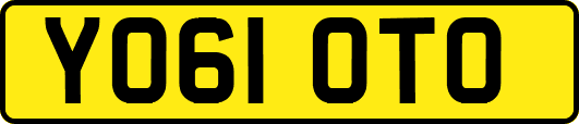 YO61OTO