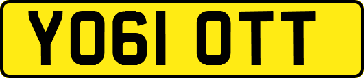 YO61OTT