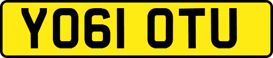 YO61OTU