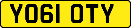 YO61OTY