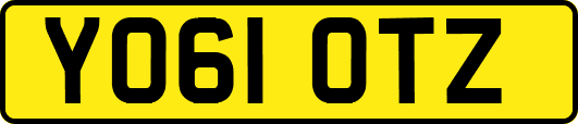 YO61OTZ