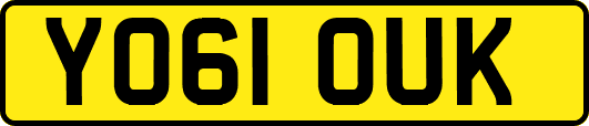 YO61OUK
