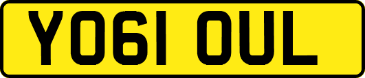 YO61OUL