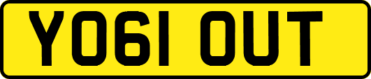 YO61OUT