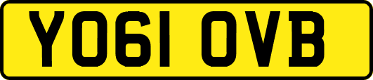 YO61OVB