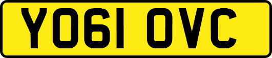 YO61OVC