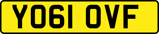YO61OVF