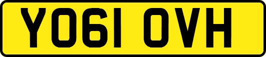 YO61OVH