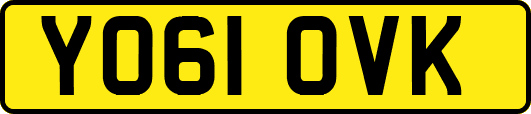 YO61OVK