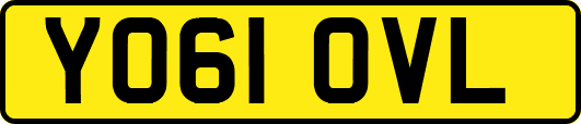 YO61OVL