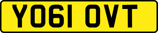 YO61OVT