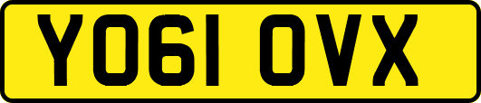 YO61OVX