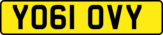 YO61OVY