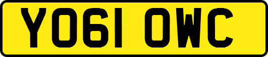YO61OWC
