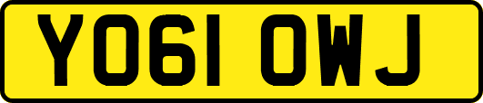 YO61OWJ