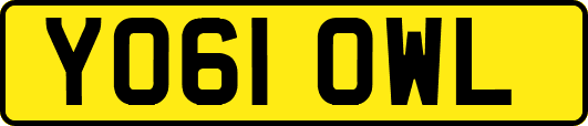 YO61OWL