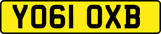 YO61OXB