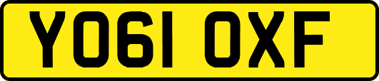 YO61OXF