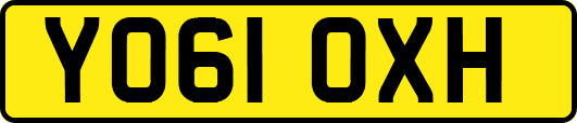 YO61OXH