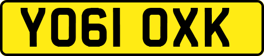 YO61OXK