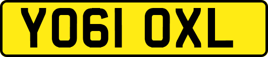 YO61OXL