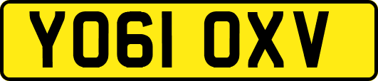 YO61OXV