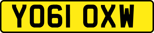 YO61OXW