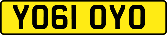YO61OYO