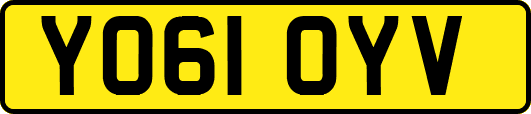 YO61OYV