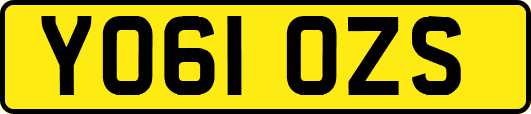 YO61OZS