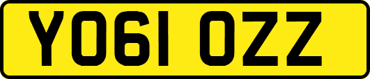 YO61OZZ