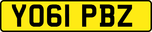 YO61PBZ