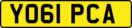 YO61PCA