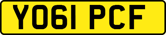 YO61PCF