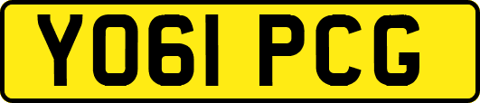 YO61PCG