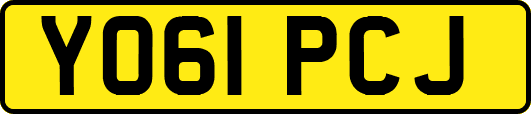 YO61PCJ