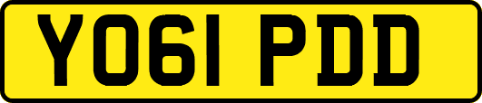 YO61PDD