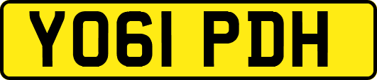 YO61PDH