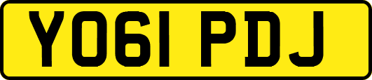 YO61PDJ