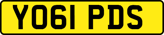 YO61PDS