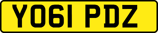 YO61PDZ