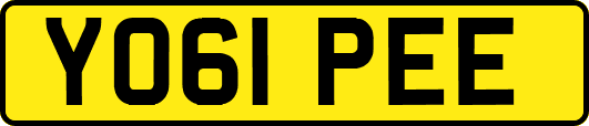 YO61PEE