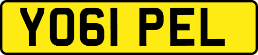 YO61PEL
