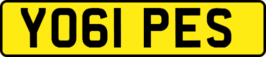YO61PES