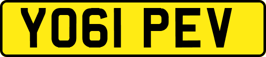 YO61PEV
