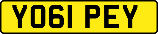 YO61PEY