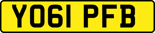 YO61PFB