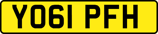 YO61PFH