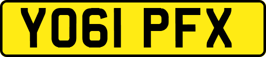 YO61PFX
