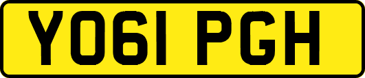 YO61PGH